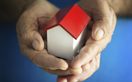 New numbers predict the shortage of affordable housing options for Minnesota seniors will continue to grow. (iStockphoto)
