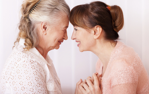 The Wyoming House will consider a bill that could help patients avoid expensive nursing homes by offering more training to their family caregivers. (Victor 69/iStockphoto)