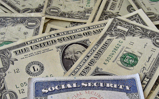 More than 2 million Michigan residents receive Social Security benefits.(401kcalculator.org/Flickr)