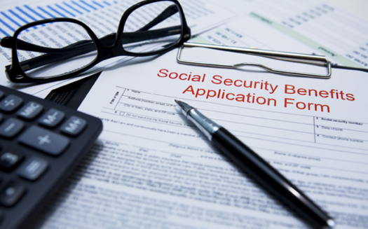 More than 350,000 retired Minnesotans are being taxed on their Social Security income, and advocates for seniors say that is too many. (iStockphoto)