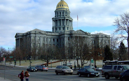 Colorado lawmakers are moving to close offshore-tax loopholes for multinational corporations headquartered in the state. (Galatas)