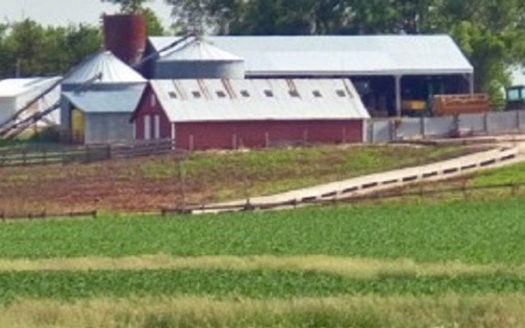 Farmers will gather in six meetings around the state this month to help share solutions to common problems and develop long-term policy. (Center for Rural Affairs)