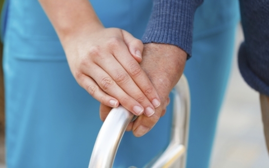 Long-term care providers are asking for more funding as South Dakota lawmakers finalize next year's budget. (iStockphoto)