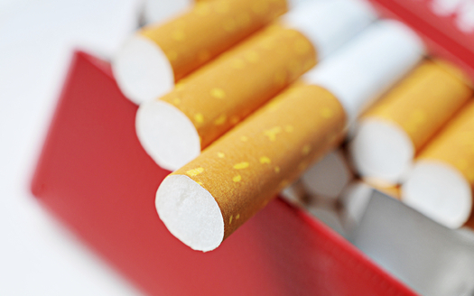 The North Dakota Secretary of State is reviewing a petition this week for a tobacco tax-hike proposal on the November ballot. (iStockphoto)