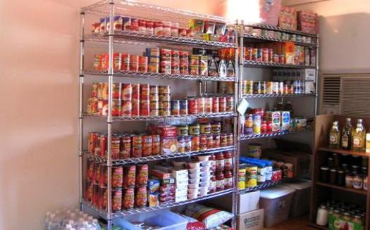 Food banks across Florida are anticipating increased demand in the coming weeks, as changes to federal SNAP benefits take effect. (Maryhere/morguefile) 