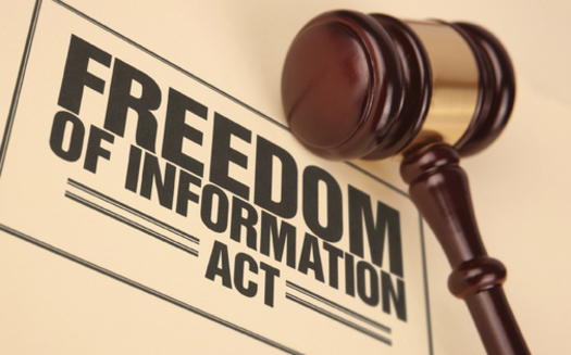 Illinois' Public Access Bureau worked through about 4,770 requests over the state's Freedom of Information Act and Open Meetings Act laws. (iStockphoto)