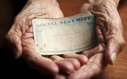 According to AARP, every presidential hopeful except Donald Trump has made public at least a few ideas to protect Social Security. (iStockphoto)