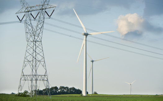 New numbers show Illinois has the highest number of clean-energy jobs in the Midwest. (iStockphoto)