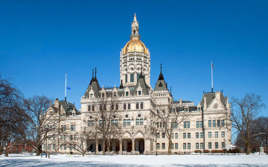 Tax expenditures cost Connecticut $7.2 billion annually in lost revenue. (Ragesoss/Wikimedia Commons)