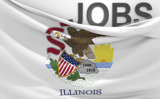 A budget watchdog group says the Congressional Progressive Caucus's federal budget for FY 2017 could help bring more infrastructure jobs to Illinois. (iStockphoto)