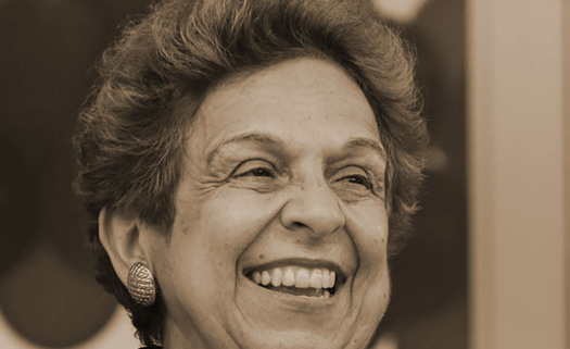 Clinton Foundation Ppresident and former UW-Madison chancellor and HHS Secretary Donna Shalala will be the keynote speaker at a global summit in Madison. (UW-Madison)