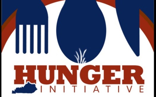 Kentucky has launched a new Hunger Initiative in search of ways to alleviate the state's massive food insecurity problem. (KY Dept. of Agriculture)