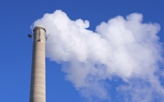 A new measure of ozone and particle air pollution shows parts of South Dakota are becoming unhealthy for sensitive groups, such as people living with asthma. (iStockphoto)