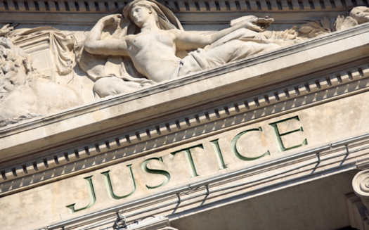 New numbers show that regardless of political affiliation, most Illinois voters agree that big changes need to be made to the state's criminal justice system. (iStockphoto)