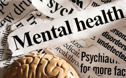 Some Minnesota health care advocates are trying to remove the social stigmas surrounding mental illness through educational events as part of May as National Mental Health Awareness Month. (iStockphoto)