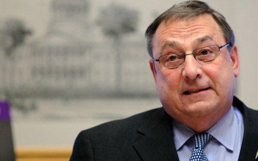 Maine lawmakers will be busy today dealing with veto messages by Gov. Paul LePage. A bill concerning drug overdose medication is deemed to be a priority. (sustainablepulse.com)