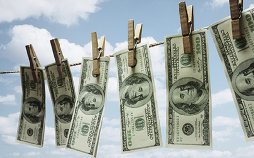 Anti-corruption watchdog groups say the newest U.S. rules to prevent corporate money laundering don't go nearly far enough. (iStock)