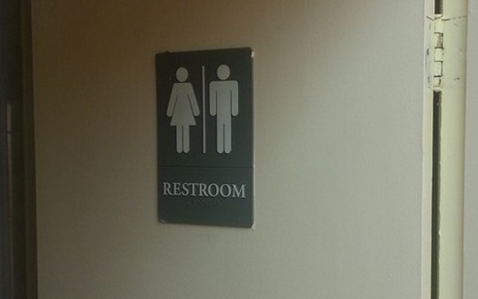 Opponents argue that transgender bathroom bills are an attempt to control a minority population. (Pixabay)