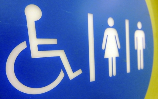 Civil-rights advocates say Utah officials are wasting time and money by joining a lawsuit challenging recent federal guidance to schools on the restroom rights of transgender students. (iStockphoto)