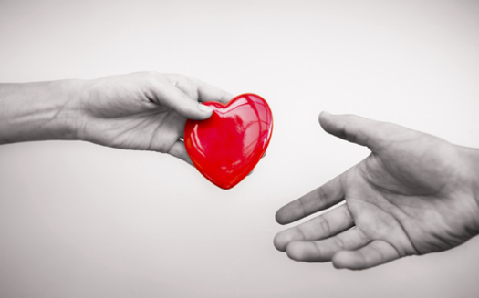 The American Heart Association is asking South Dakotans to donate as part of the state's first ever Inspired Giving Day to help support efforts to fight cardiovascular disease and stroke. (iStockphoto)