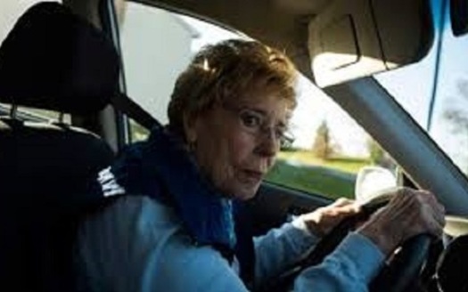 Arkansas insurance companies offer seniors a discount if they take a driver's refresher course. (AARP)