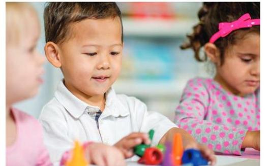 Virginia is moving toward a smarter, more integrated approach to early-childhood development, say advocates for early learning. (National Institute For Early Education)