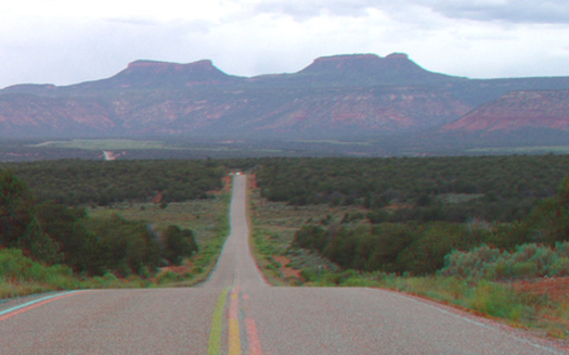 Advocates for designating the Bears Ears region of Utah as a national monument say opponents are using dirty tricks to turn residents of the area against the project. (USGS/Wikimedia Commons)