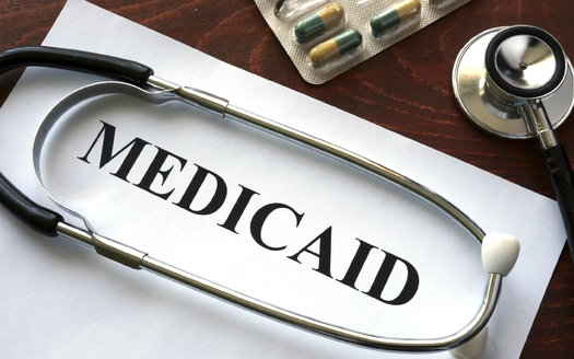 New research shows that states that have expanded Medicaid coverage are seeing financial and health benefits across their health care systems. (iStockphoto)
