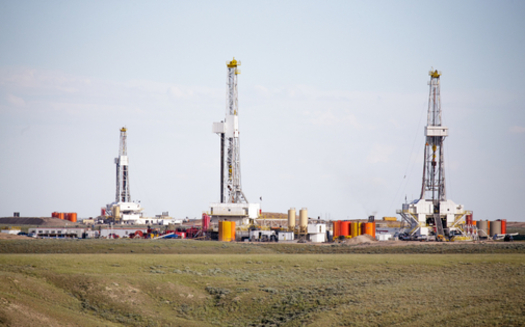 A federal judge has ruled that the Bureau of Land Management does not have the authority to regulate fracking. (Jens Lambert Photography/iStockphoto)