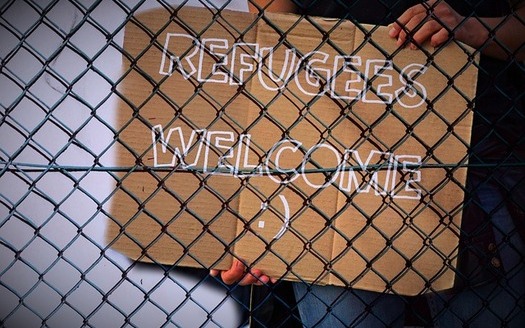 About 1,800 refugees arrived in Michigan in fiscal year 2016. (Pixabay)