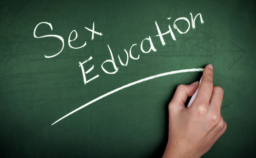 Planned Parenthood Arizona is encouraging school districts to develop a local sex education curriculum. (iStockphoto) 