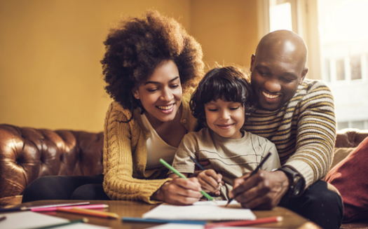 While Minnesota ranks first among states in the latest national Kids Count Data Book, the research shows children of color still face serious disadvantages. (iStockphoto)