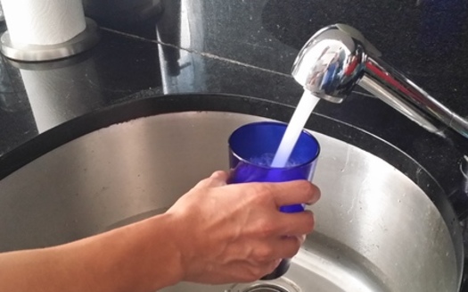 Nationwide water sampling turned up harmful chemicals in many communities, including water systems that serve 53,000 in the Granite State. (Mike Clifford)