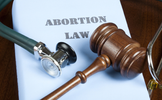 The South Dakota ACLU is celebrating a U.S. Supreme Court decision to overturn parts of a Texas law restricting abortion clinics. (iStockphoto)