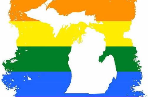 Michigan's Elliot Larson Non-Discrimination Act and the state's hate-crimes law do not include LGBTQ individuals and need to be expanded. (Jim Toy Community Center)