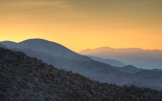 Joshua Tree National Park will host one of 18 events statewide for Latino Conservation Week. (timotale/iStockphoto)