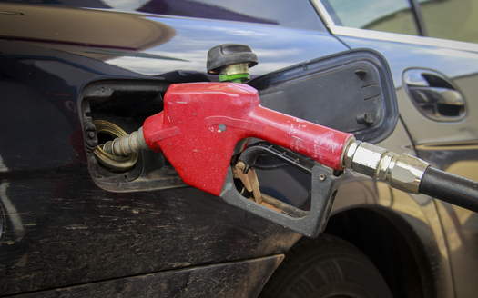 A new AAA study shows gasoline with the Top Tier designation vastly reduces engine wear and helps to lower emissions. (yanukit/iStockphoto)