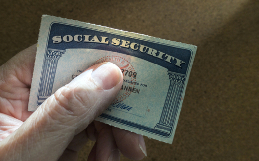 North Dakota advocates are urging Donald Trump and Democrat Hillary Clinton to make Social Security reform a top priority. (iStockphoto)