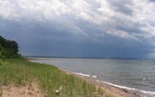 The first application to divert water from Lake Michigan has been approved. (wi.gov)