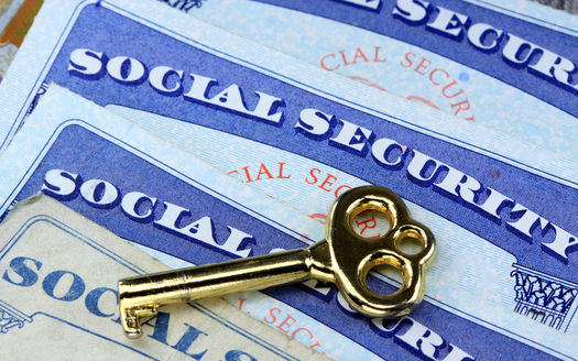 AARP has launched an effort to get all candidates seeking national office to commit to safeguarding Social Security. (LarryHW/iStockphoto)