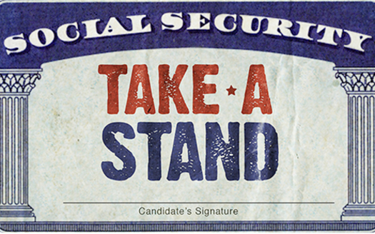 AARP is one group that believes the presidential candidates aren't saying enough about what they'd do to update Social Security and ensure its future. (AARP.org)