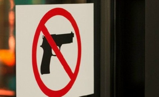 On the state's largest university campus, police have strong feelings about whether students should be allowed to carry guns. (Ahlapot/iStockPhoto.com)