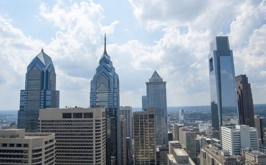 About 40 Philadelphia buildings competed in a race to reduce energy use by 5 percent. (brigitsnow/Pixabay)