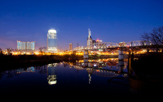 Implementing the Clean Power Plan could save cities such as Nashville, Memphis and Knoxville money they could then use to fund programs supporting education and transportation. (Thomas Hawk/flickr.com)