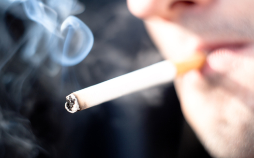 New data from the CDC could help anti-tobacco efforts target different ethnic and cultural groups. (CDC)