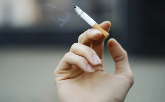 Tribal advocates say a new study from the CDC could help create more culturally-sensitive anti-smoking efforts. (iStockphoto)