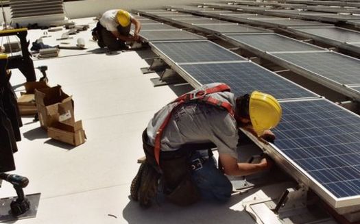 The Bring Back Solar initiative will not appear on Nevada's November ballot. (AERO)