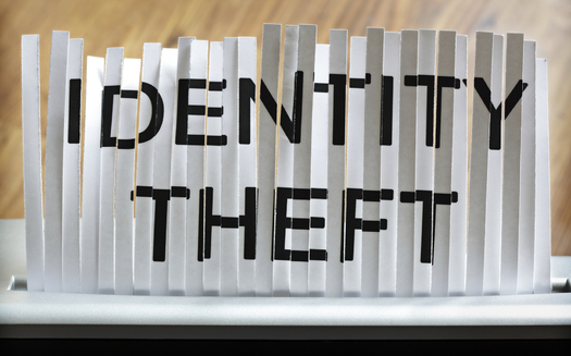 New data shows hundreds of South Dakotans have recently fallen victim to identity theft scams, and consumer watchdogs are trying to help. (iStockphoto)
