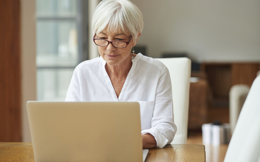 Consumer advocates hold a summit in Chicago this week about how Social Security and the gender wage gap affect women's retirement plans. (iStockphoto)