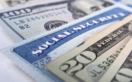Hundreds of thousands of South Dakotans could see a sharp decline in Social Security benefits, if changes to the program aren't made soon. (iStockphoto)